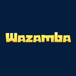 Logo du casino Wazamba 250px